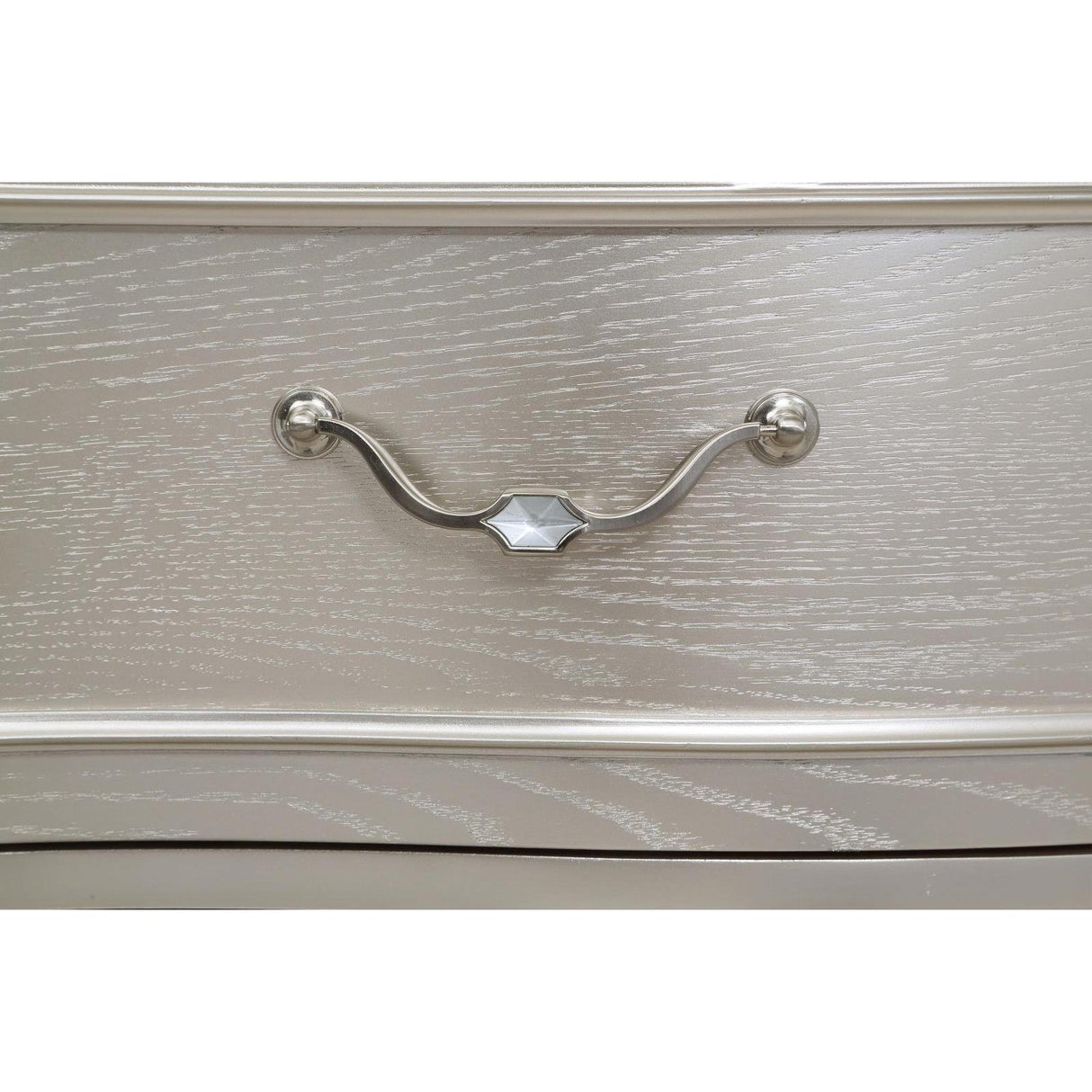 Coaster Furniture Evangeline 223393 9-Drawer Dresser - Silver Oak IMAGE 12