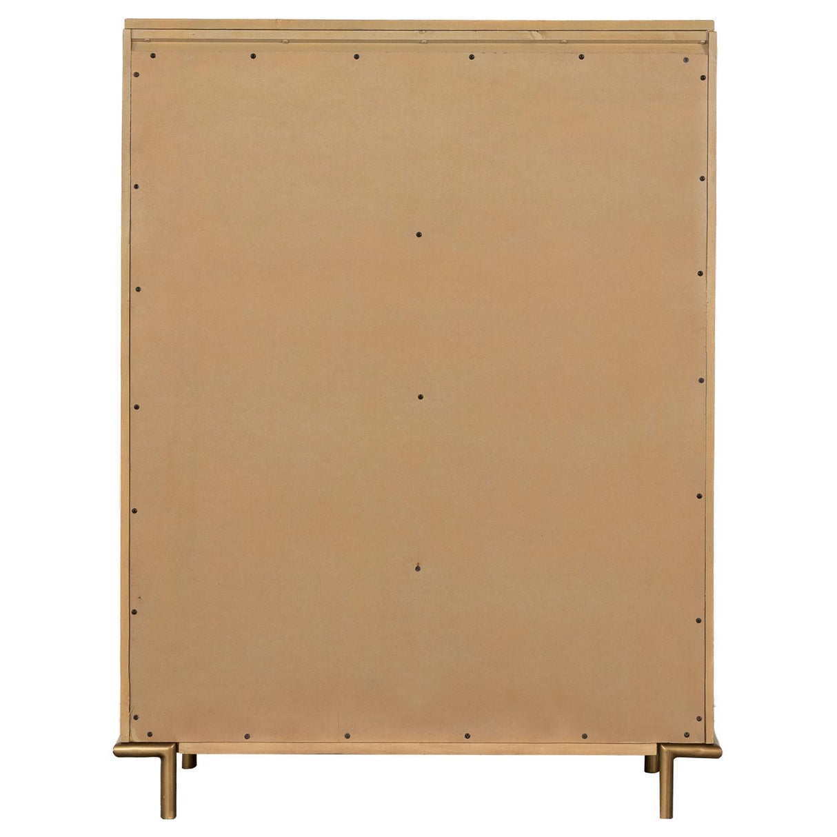 Coaster Furniture Arini 224305 5-Drawer Bedroom Chest - Sand Wash IMAGE 6