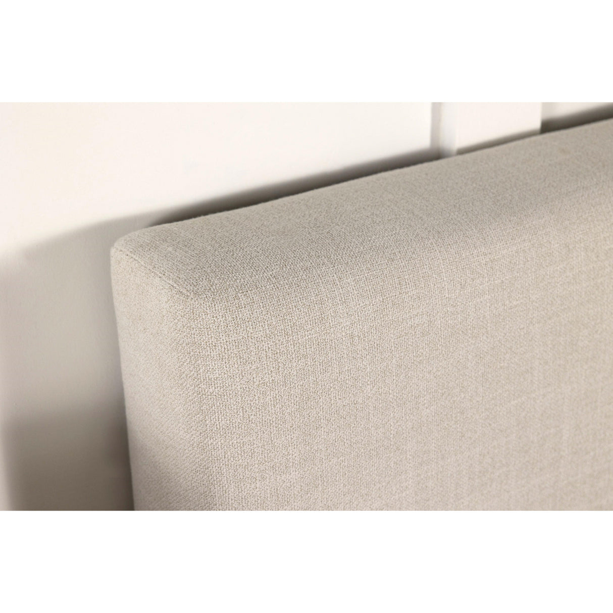 Coaster Furniture Pirro 315980T Upholstered Twin Panel Headboard - Sand IMAGE 8