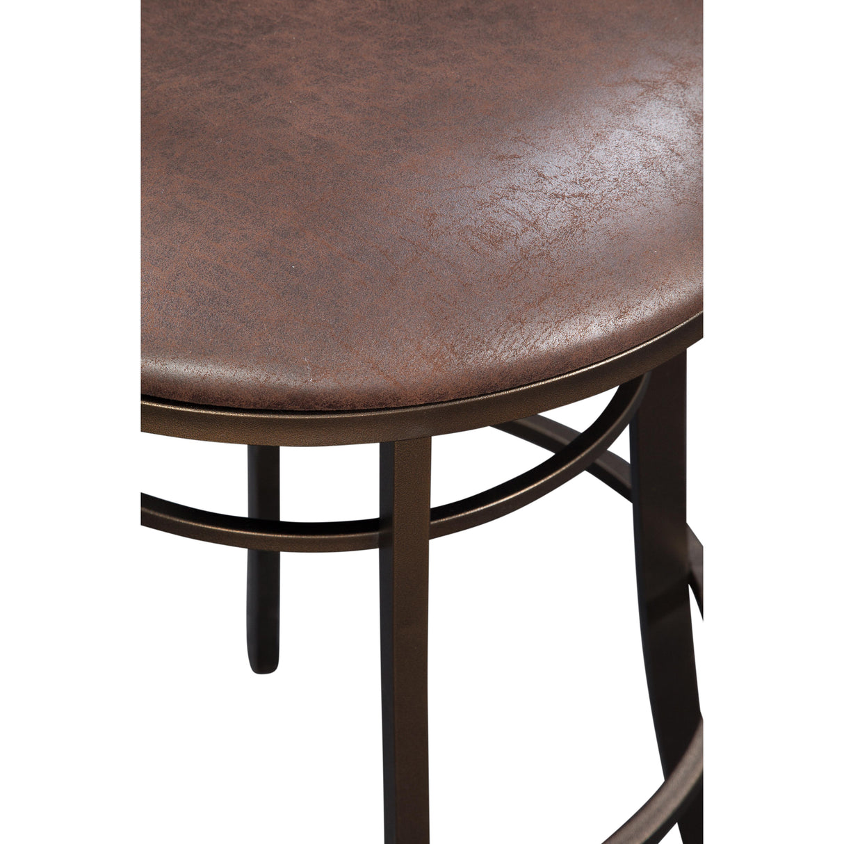 Steve Silver Furniture Bayview Swivel Barstool IMAGE 8