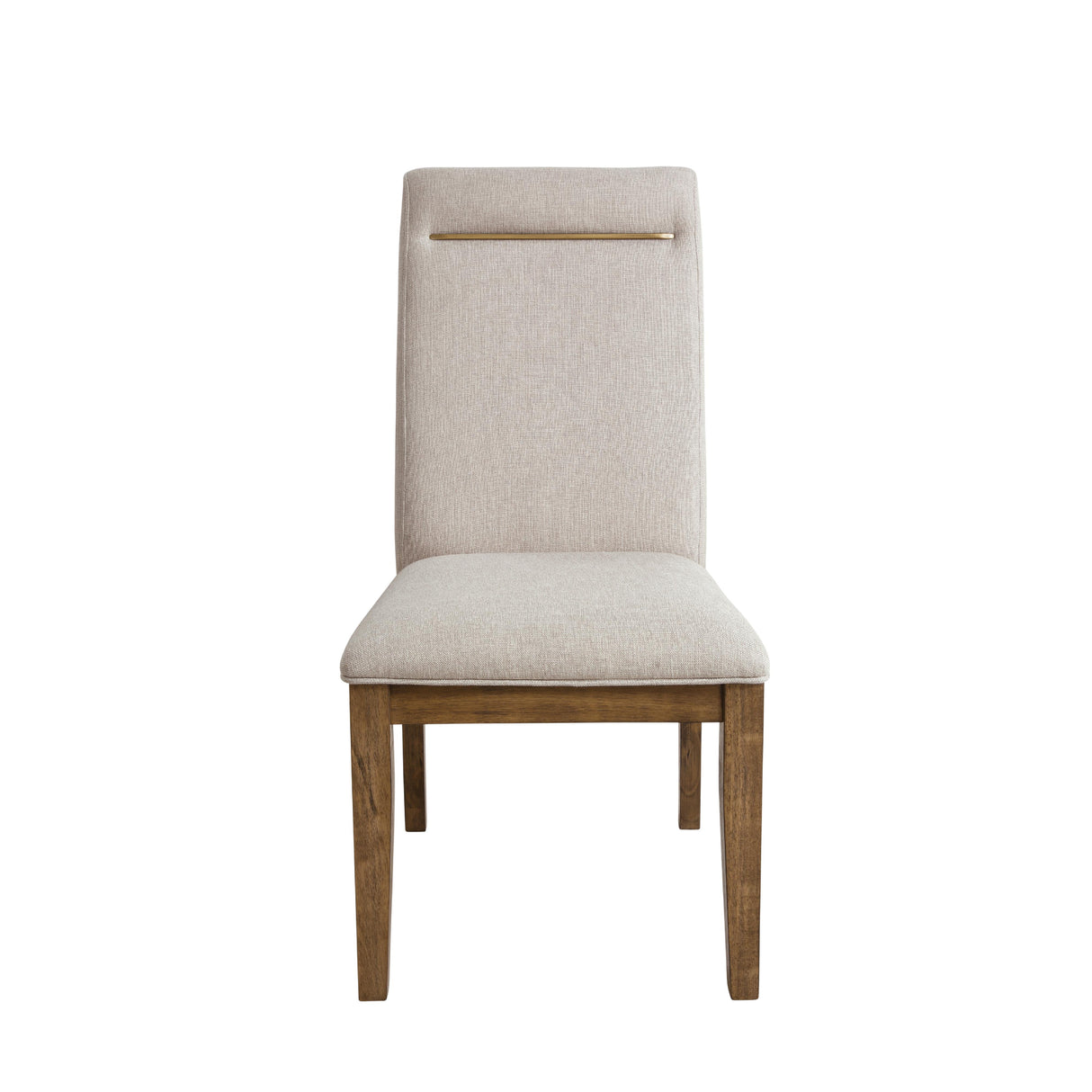 Steve Silver Furniture Garland Side Chair IMAGE 1