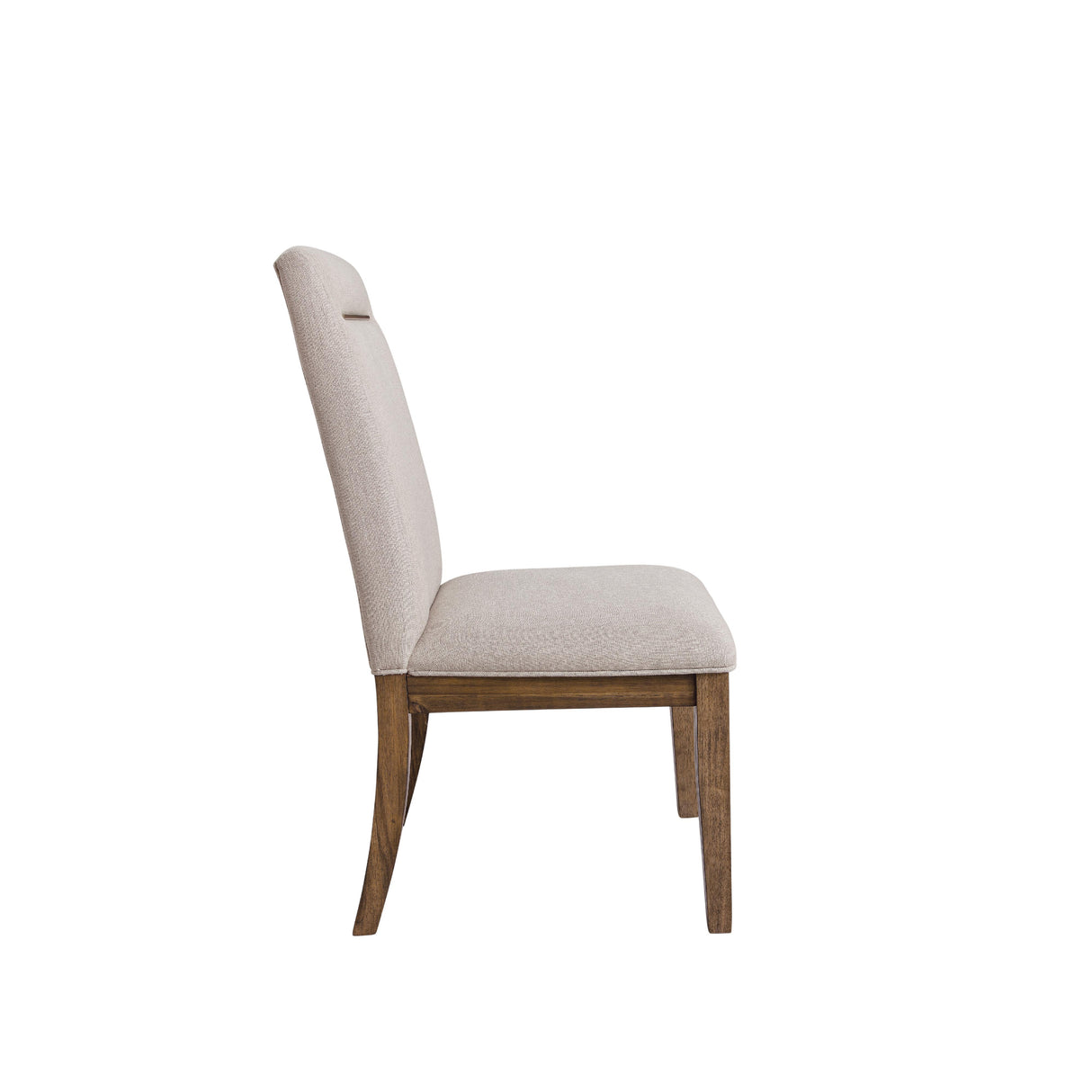 Steve Silver Furniture Garland Side Chair IMAGE 3
