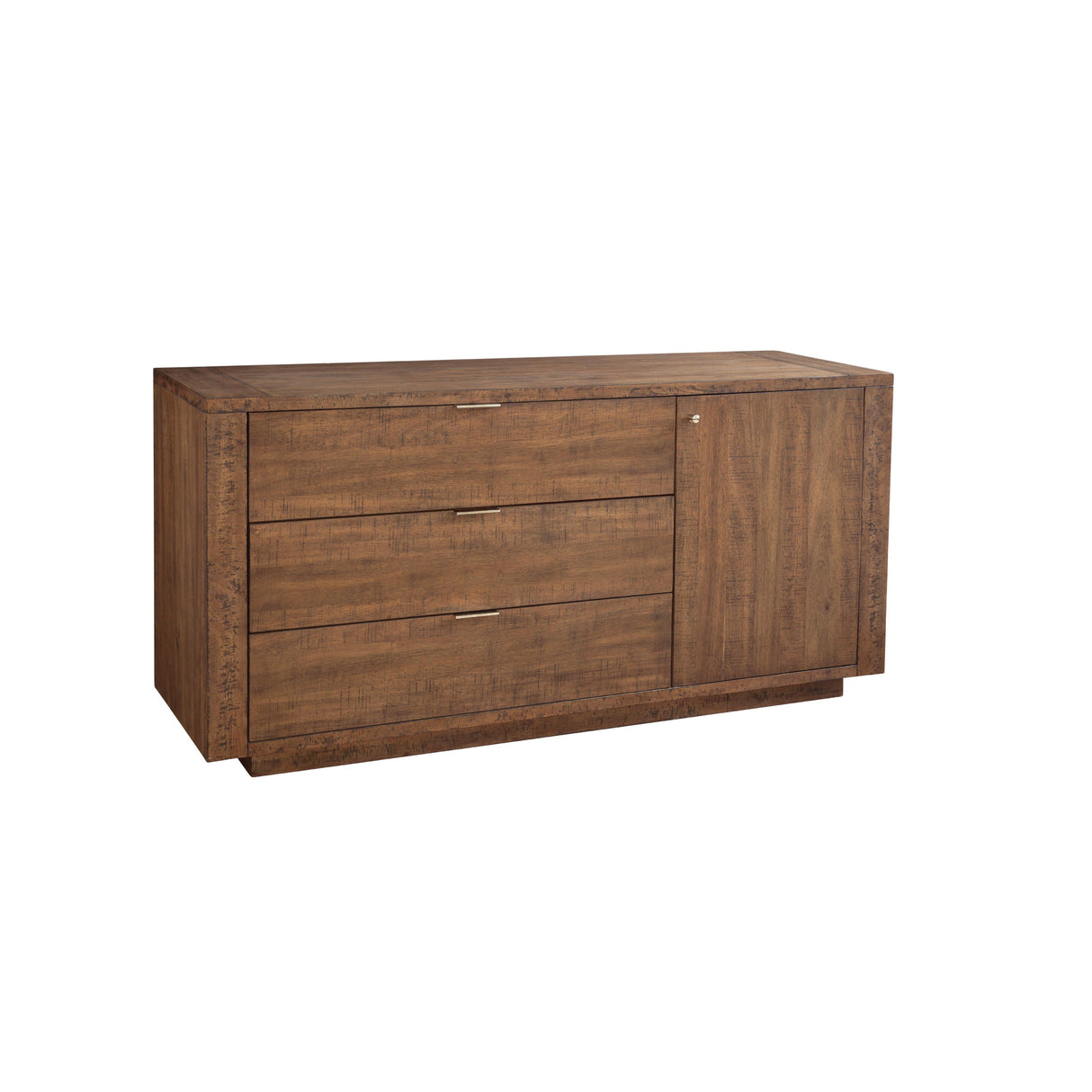 Steve Silver Furniture Garland Server IMAGE 2