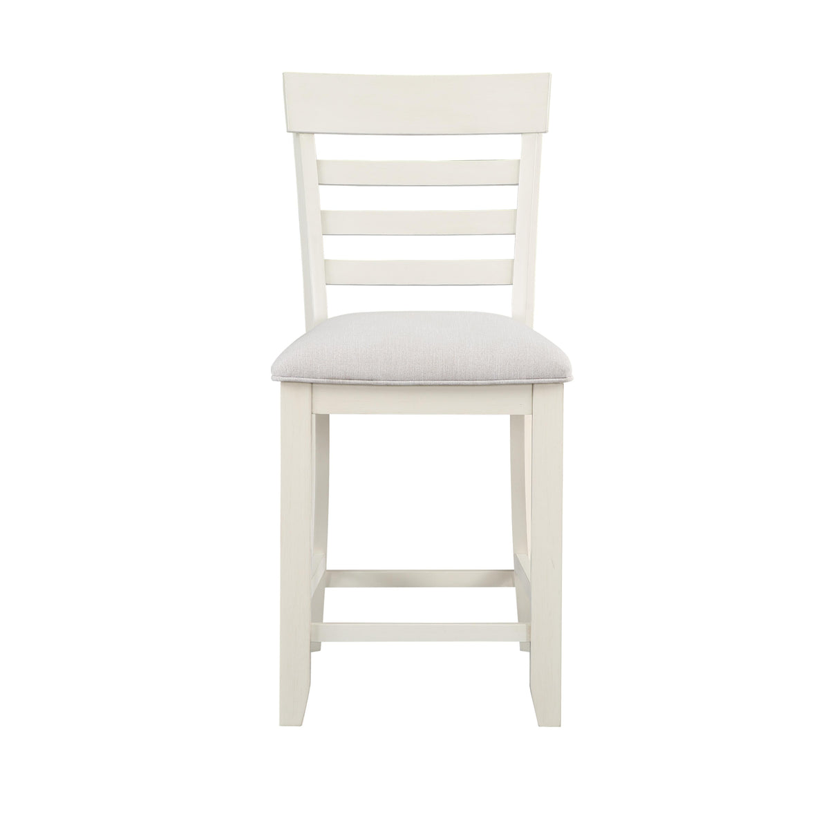 Steve Silver Furniture Hyland Counter Chair Brown IMAGE 1