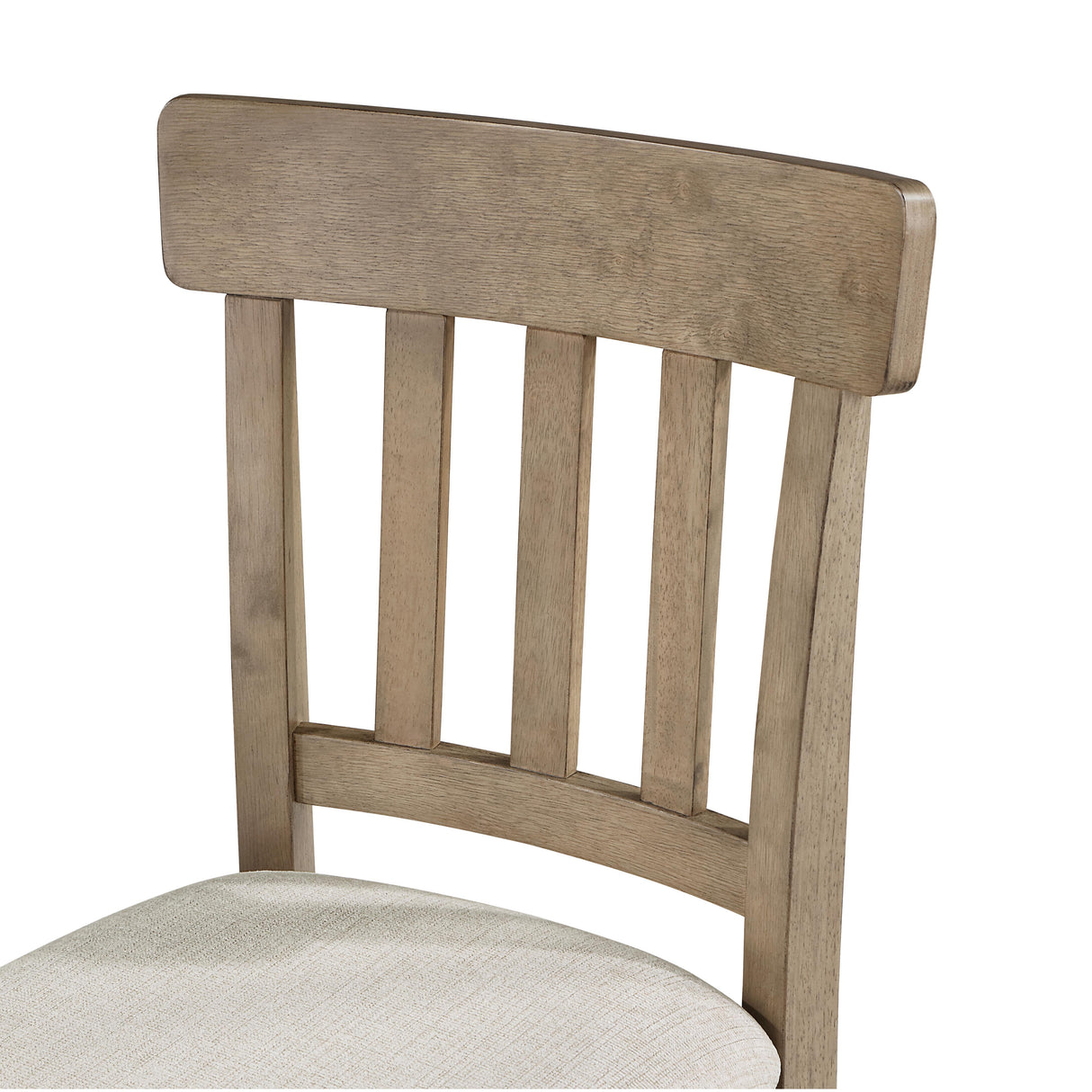 Steve Silver Furniture Napa Counter Chair Sand IMAGE 7