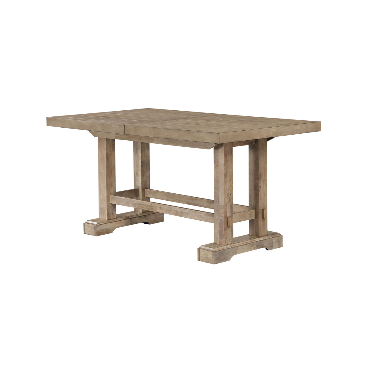 Steve Silver Furniture Napa Counter Table Sand IMAGE 3