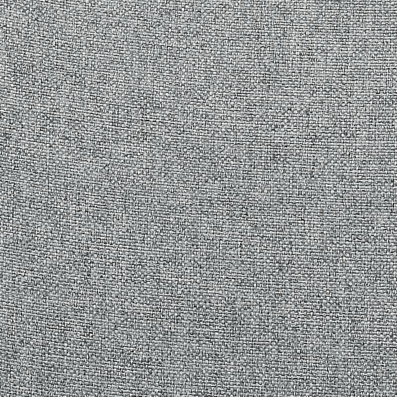 Steve Silver Furniture Vida Gray Polyester Side Chair IMAGE 5