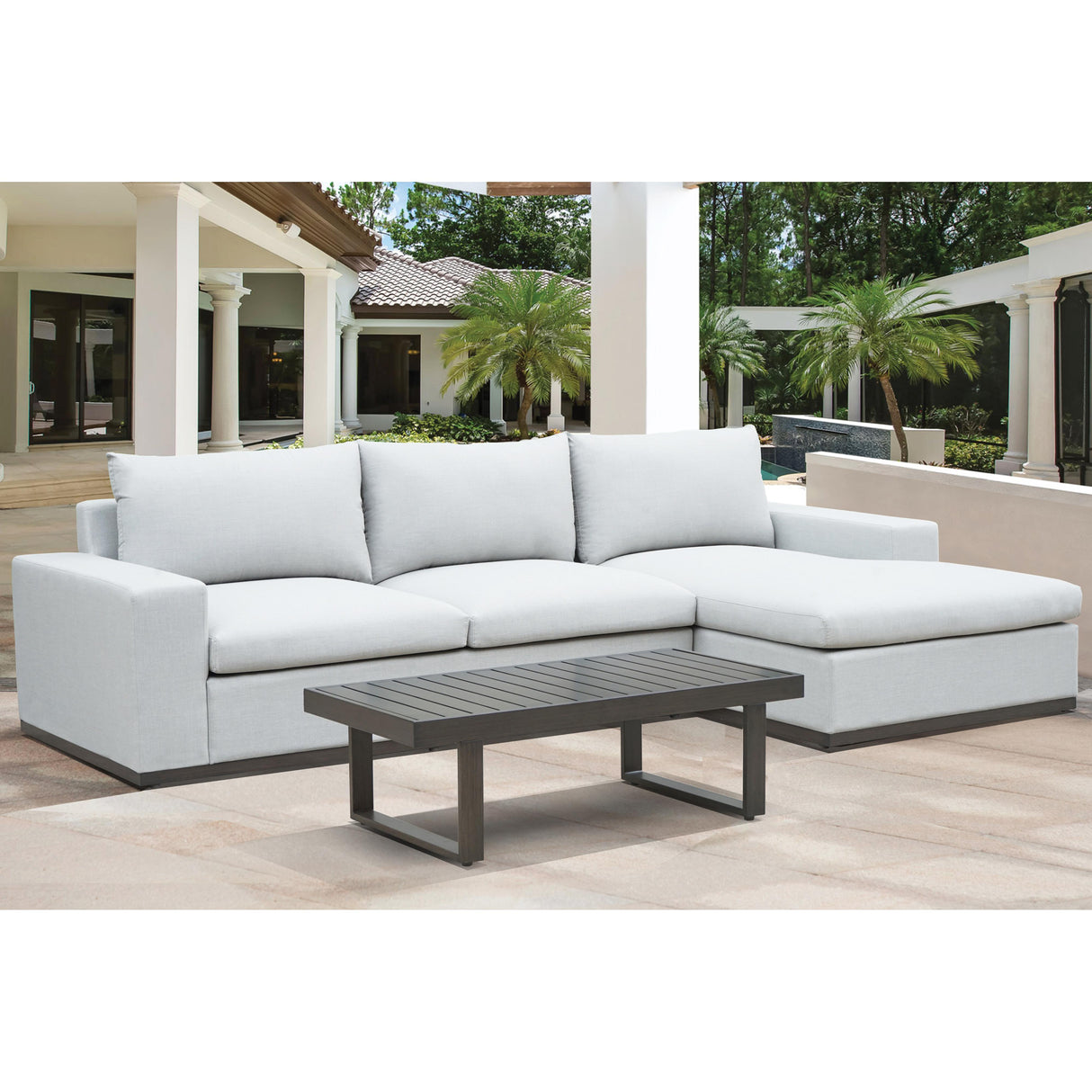 Steve Silver Furniture Wyatt Chofa IMAGE 6