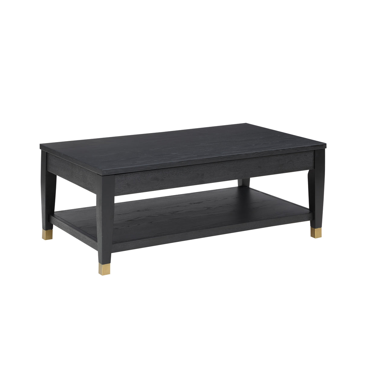 Steve Silver Furniture Yves Cocktail Table IMAGE 2