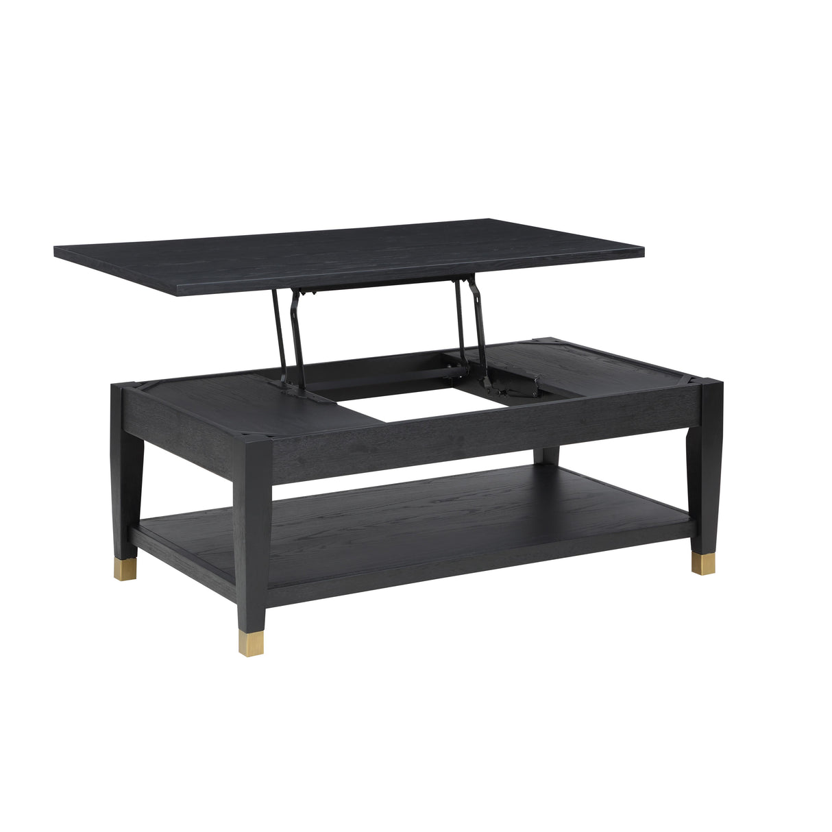 Steve Silver Furniture Yves Cocktail Table IMAGE 3