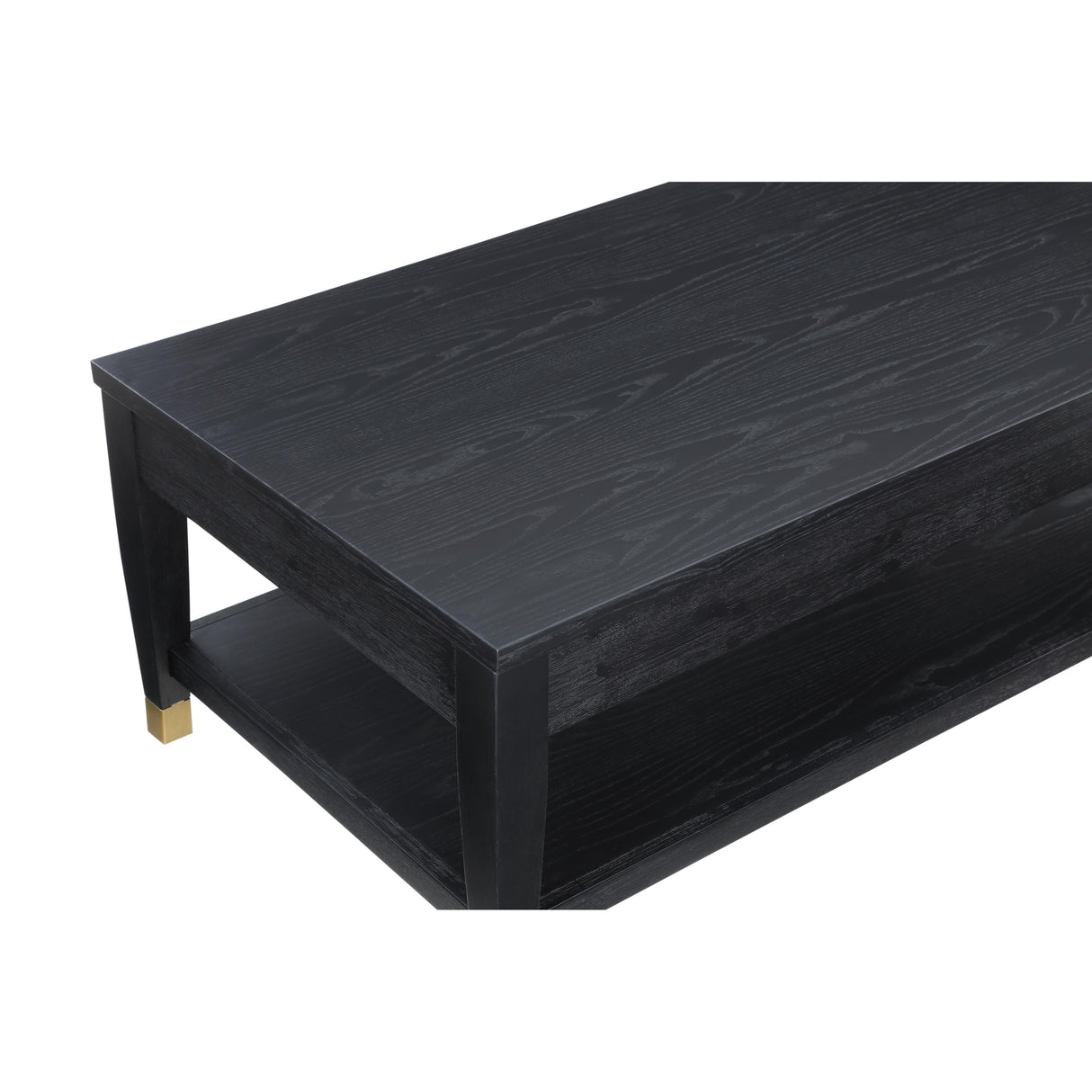 Steve Silver Furniture Yves Cocktail Table IMAGE 4