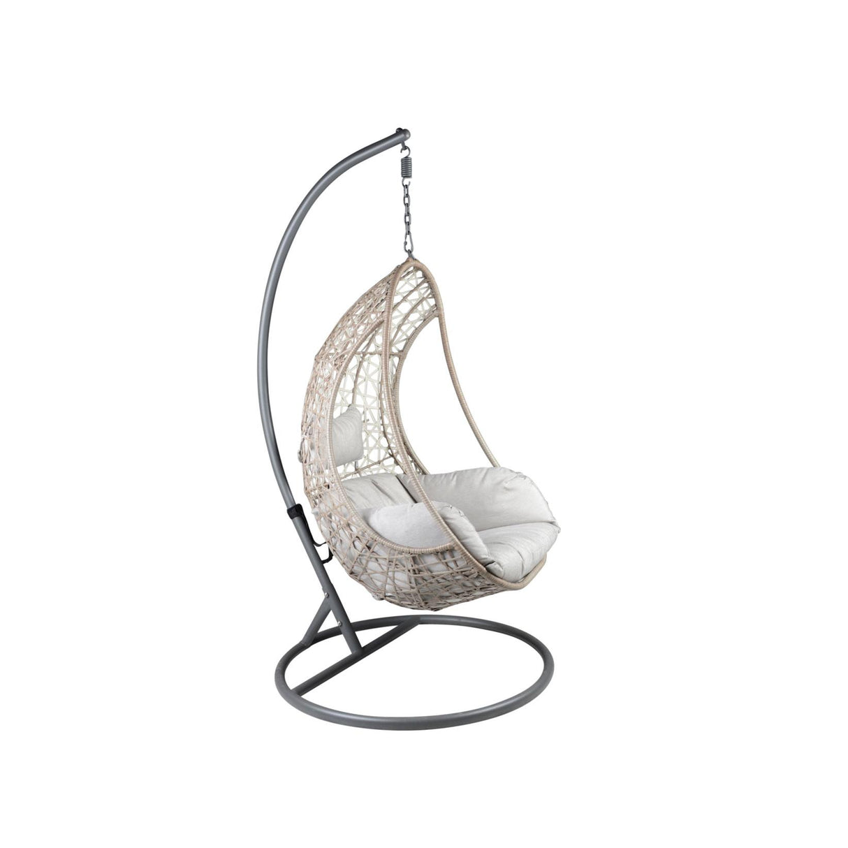Steve Silver Furniture Cayden CAY600BC Basket Chair IMAGE 5