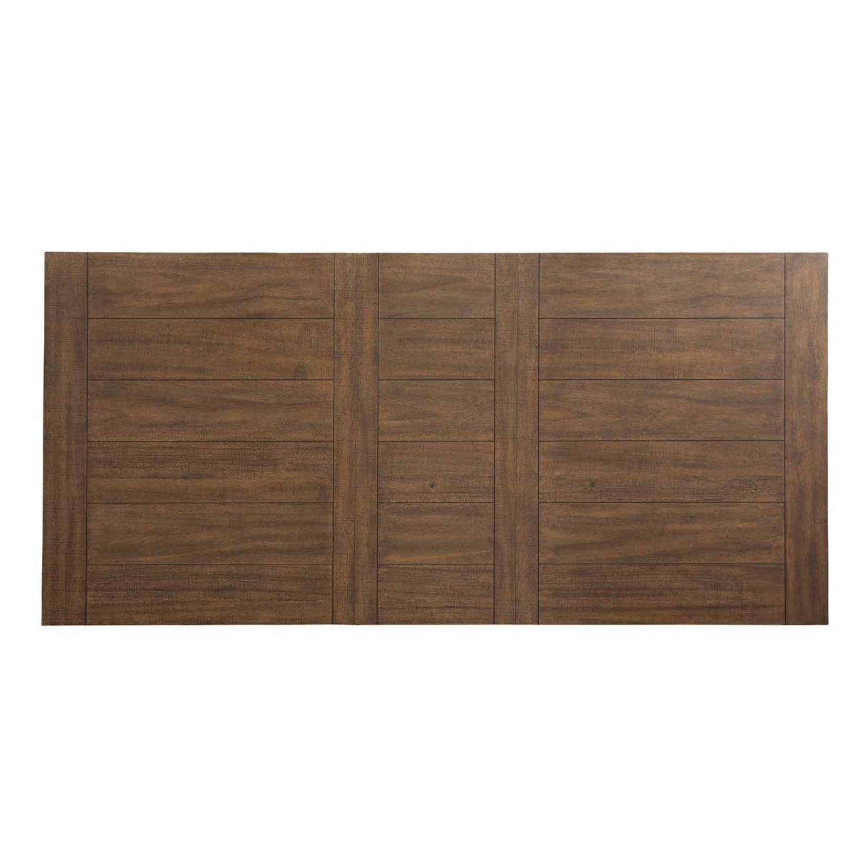 Steve Silver Furniture Garland GA500 70-88" Dining Table with 18" Leaf IMAGE 3
