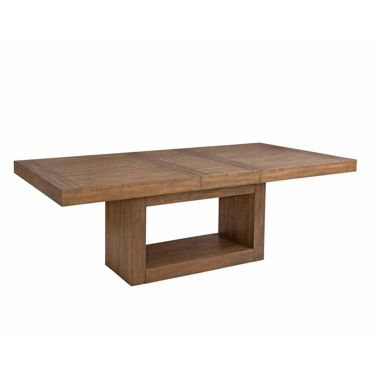 Steve Silver Furniture Garland GA500 70-88" Dining Table with 18" Leaf IMAGE 5