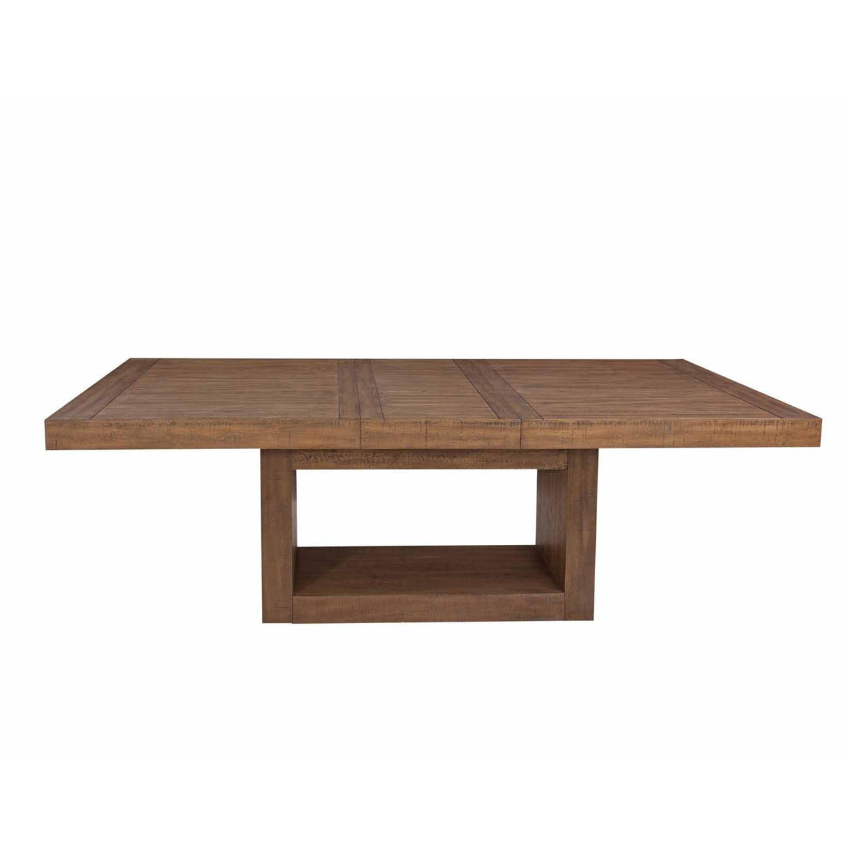 Steve Silver Furniture Garland GA500 70-88" Dining Table with 18" Leaf IMAGE 7