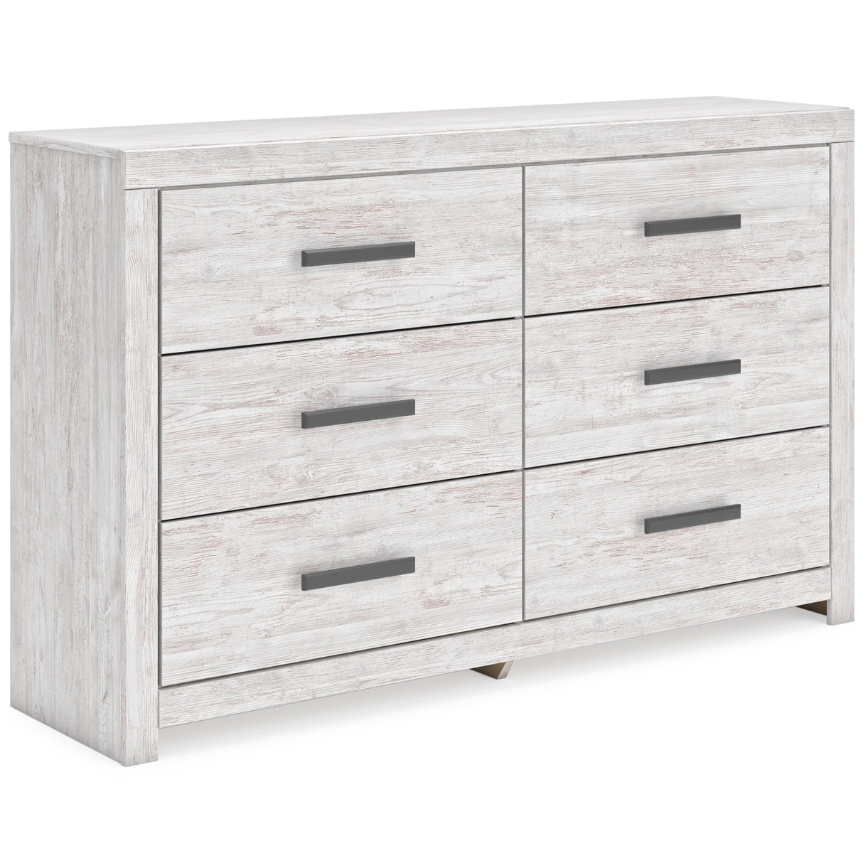 Signature Design by Ashley Cayboni B3788-31 Six Drawer Dresser IMAGE 1