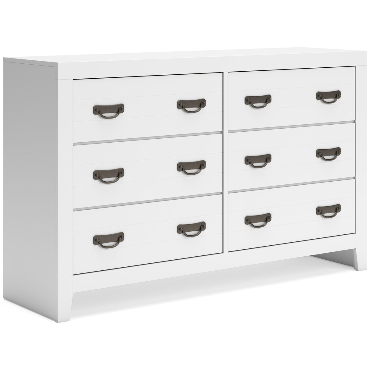 Signature Design by Ashley Binterglen B427-31 Dresser IMAGE 1