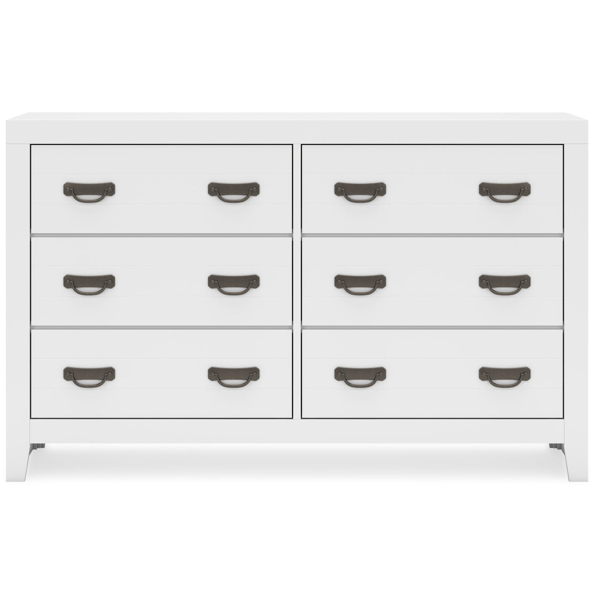 Signature Design by Ashley Binterglen B427-31 Dresser IMAGE 3