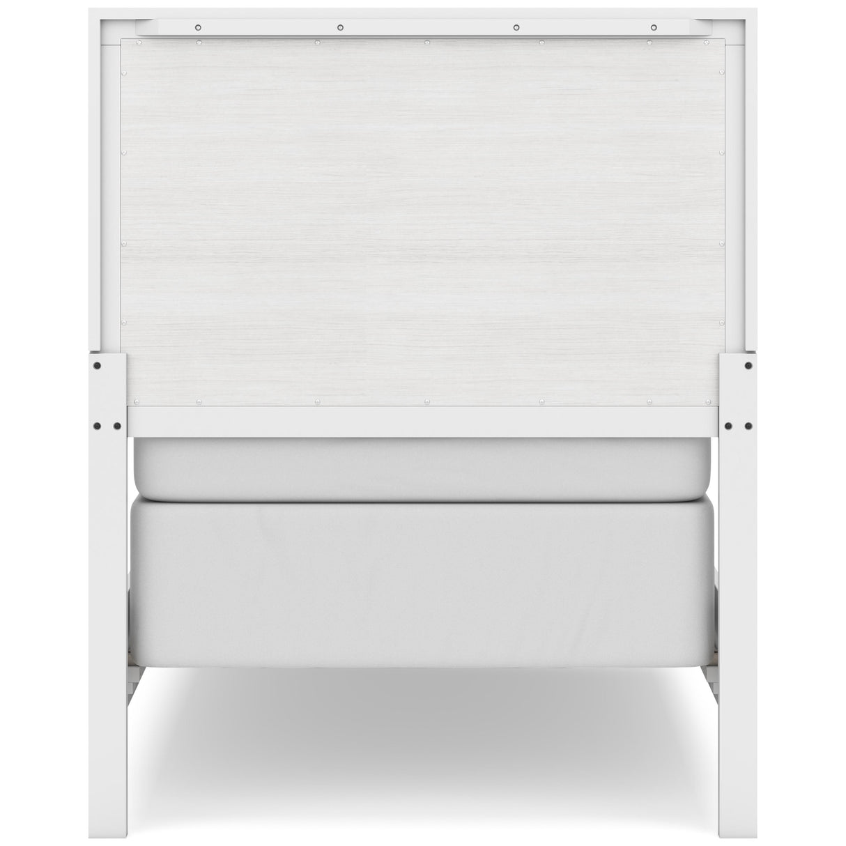 Signature Design by Ashley Binterglen B427B2 Twin Panel Bed IMAGE 4