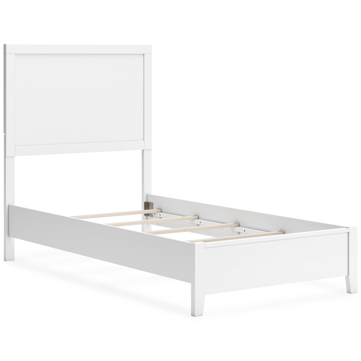 Signature Design by Ashley Binterglen B427B2 Twin Panel Bed IMAGE 5