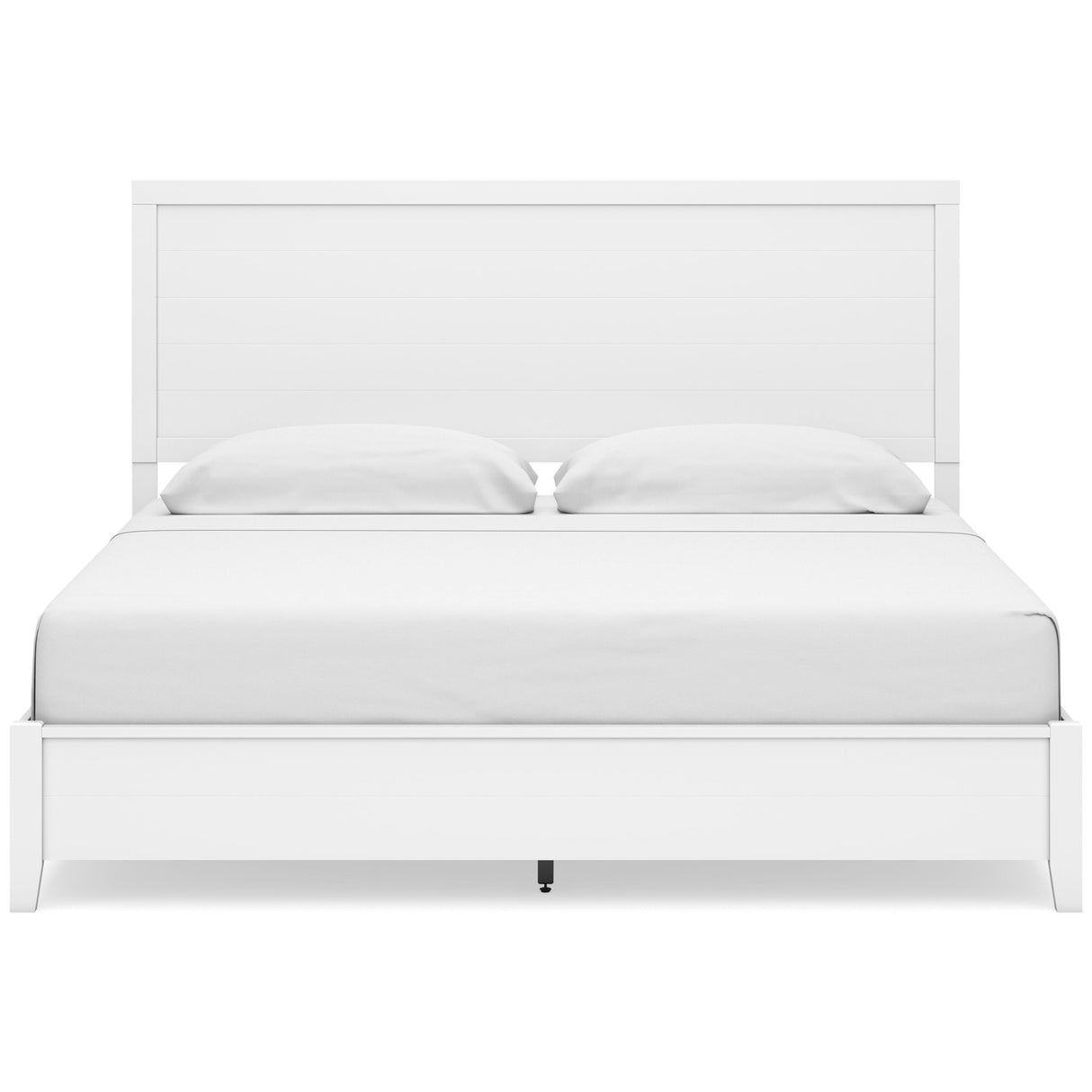 Signature Design by Ashley Binterglen B427B8 King Panel Bed IMAGE 2