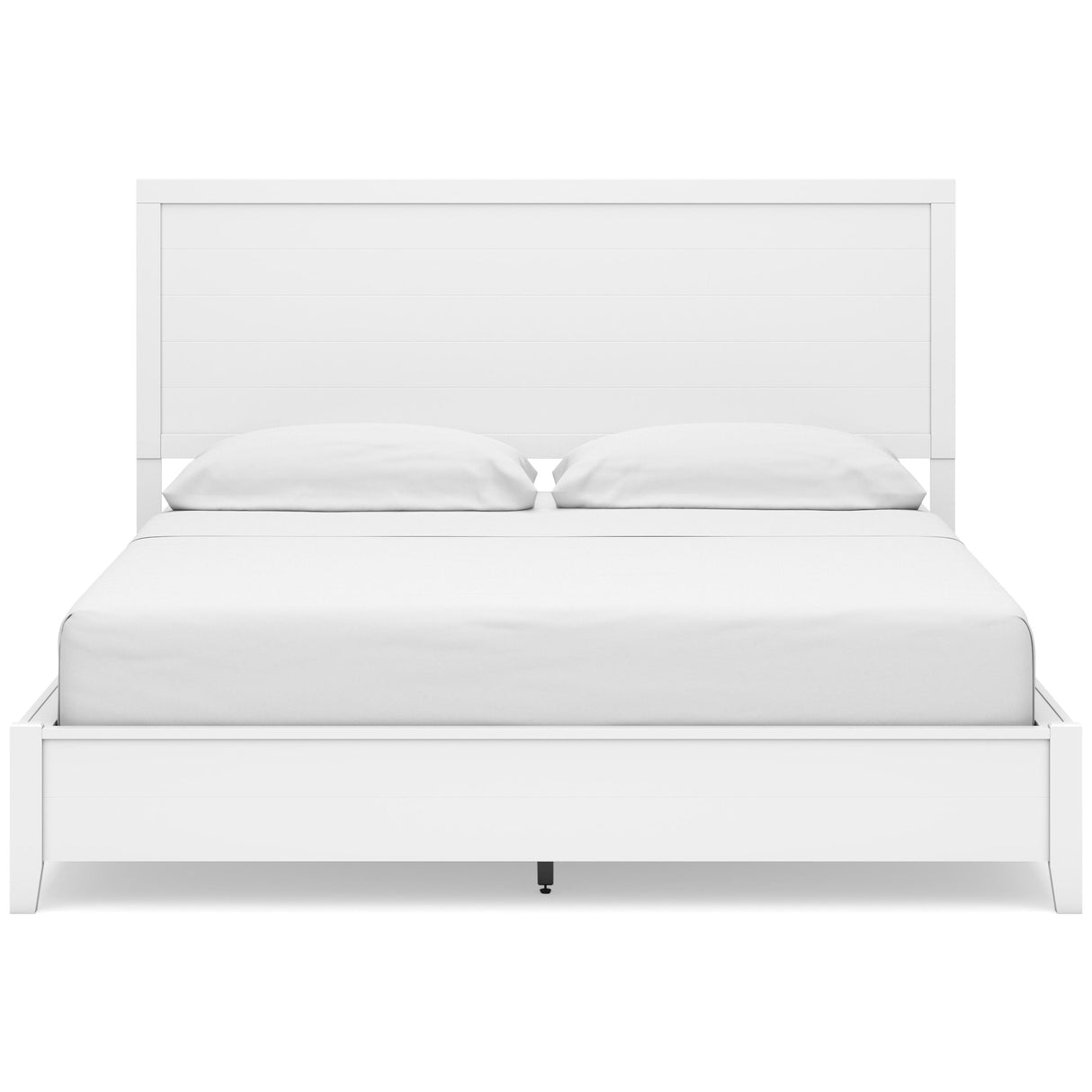 Signature Design by Ashley Binterglen B427B9 California King Panel Bed IMAGE 2