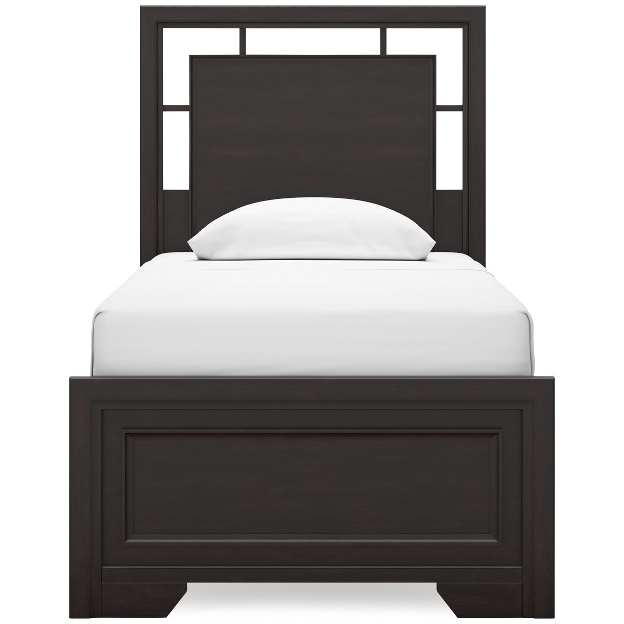 Signature Design by Ashley Covetown B441B2 Twin Panel Bed IMAGE 2