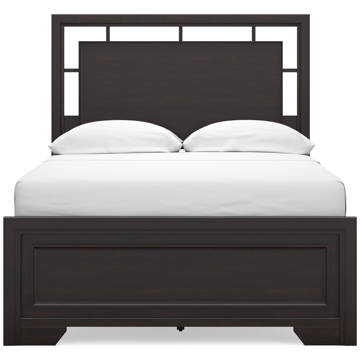Signature Design by Ashley Covetown B441B4 Full Panel Bed IMAGE 2
