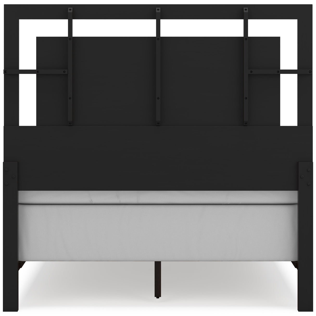 Signature Design by Ashley Covetown B441B4 Full Panel Bed IMAGE 4