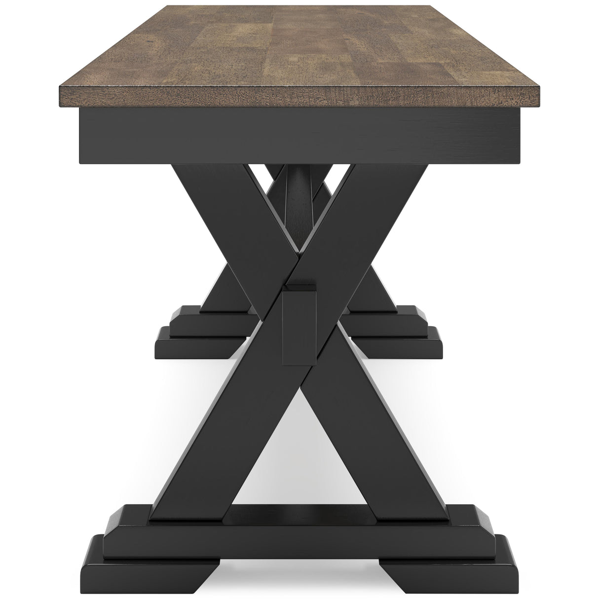 Signature Design by Ashley Wildenauer D634-00 Large Dining Room Bench IMAGE 3