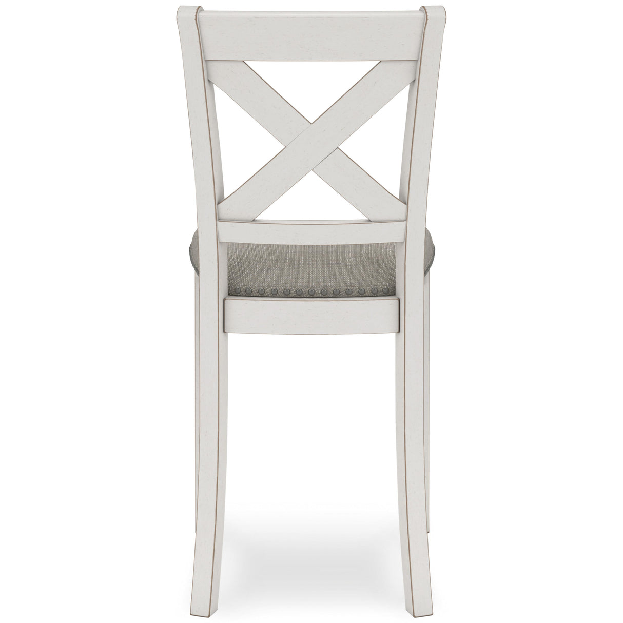 Signature Design by Ashley Robbinsdale D642-124 Upholstered Barstool IMAGE 4