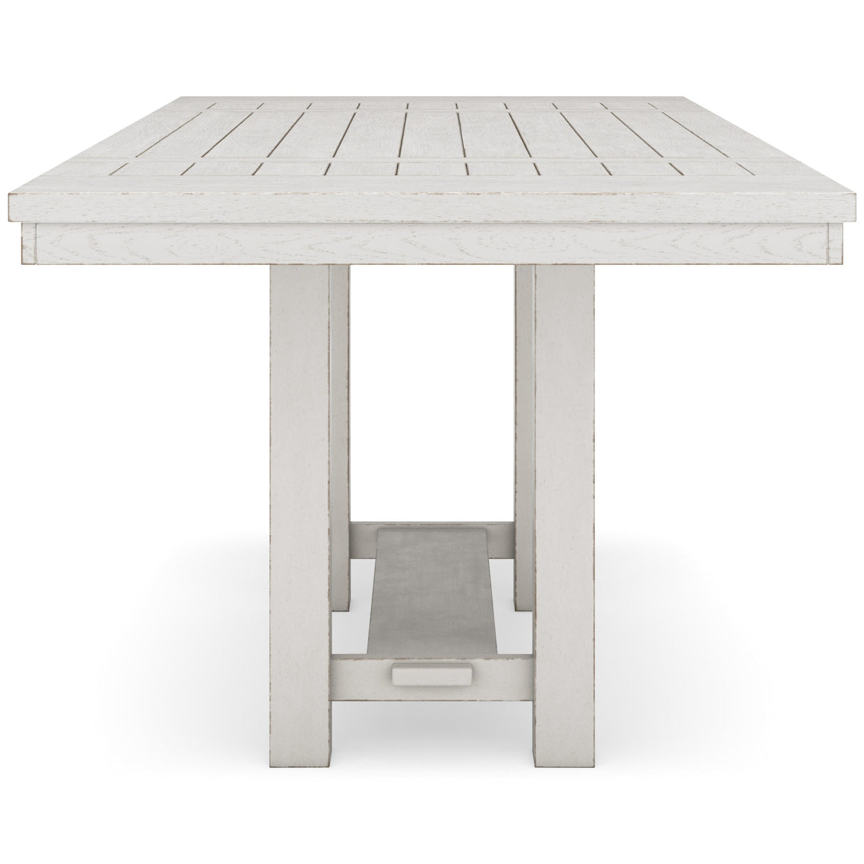 Signature Design by Ashley Robbinsdale D642-32 Rectangular Dining Room Counter Extension Table IMAGE 3