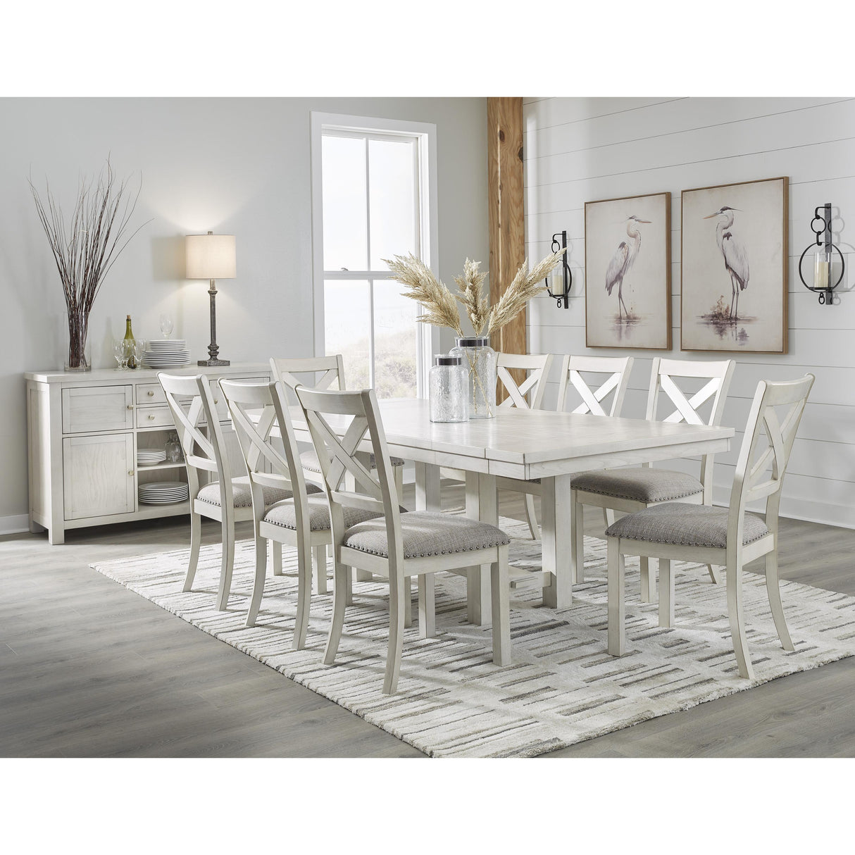Signature Design by Ashley Robbinsdale D642-60 Dining Room Server IMAGE 10