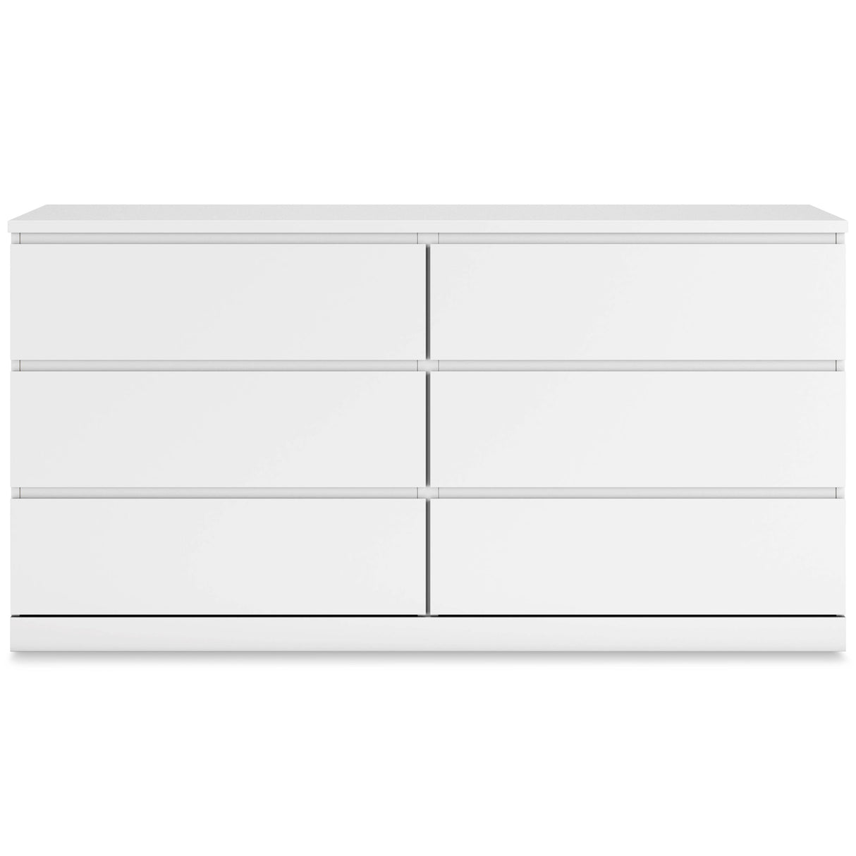 Signature Design by Ashley Onita EB9630-231 Six Drawer Dresser IMAGE 3