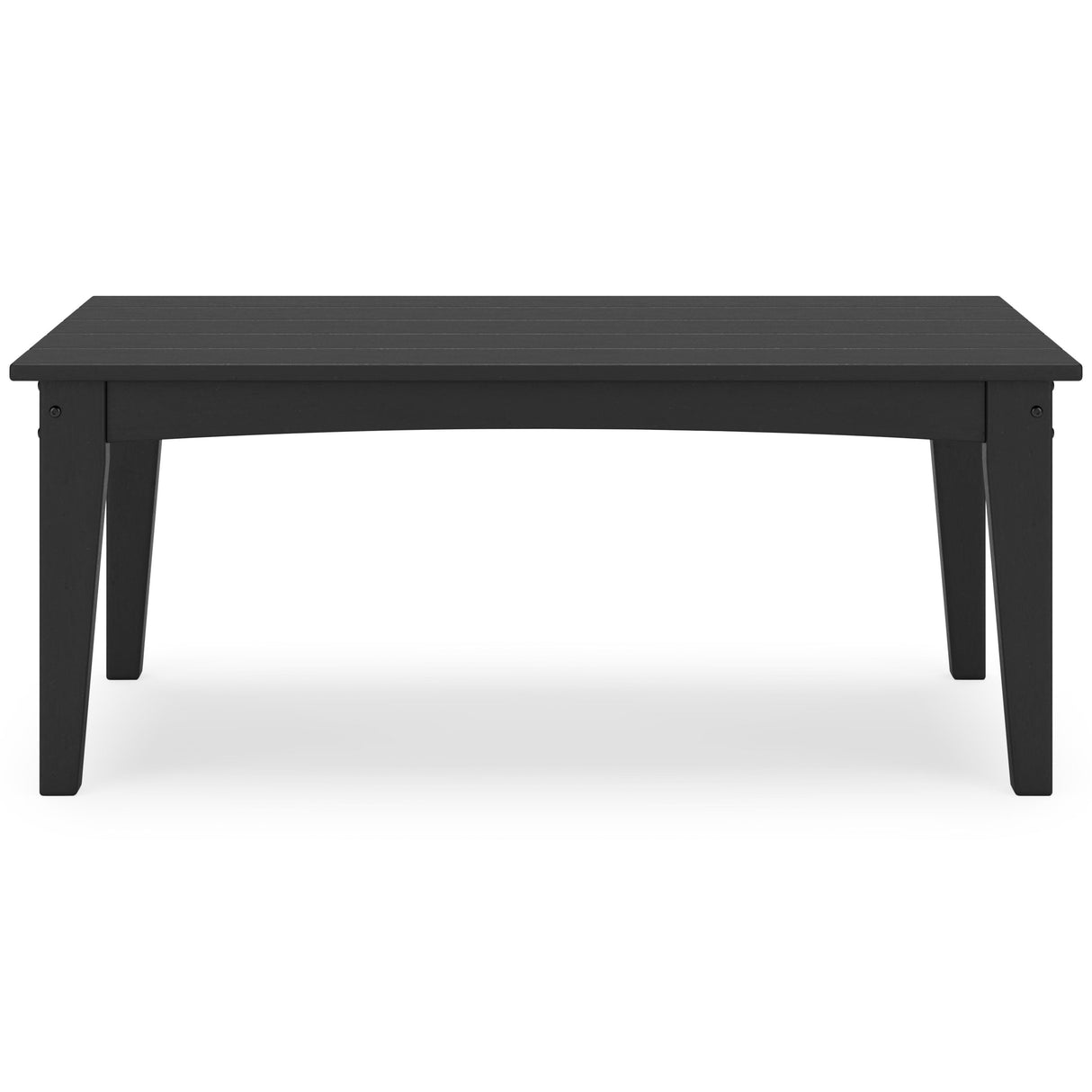 Signature Design by Ashley Hyland wave P108-701 Rectangular Cocktail Table IMAGE 2