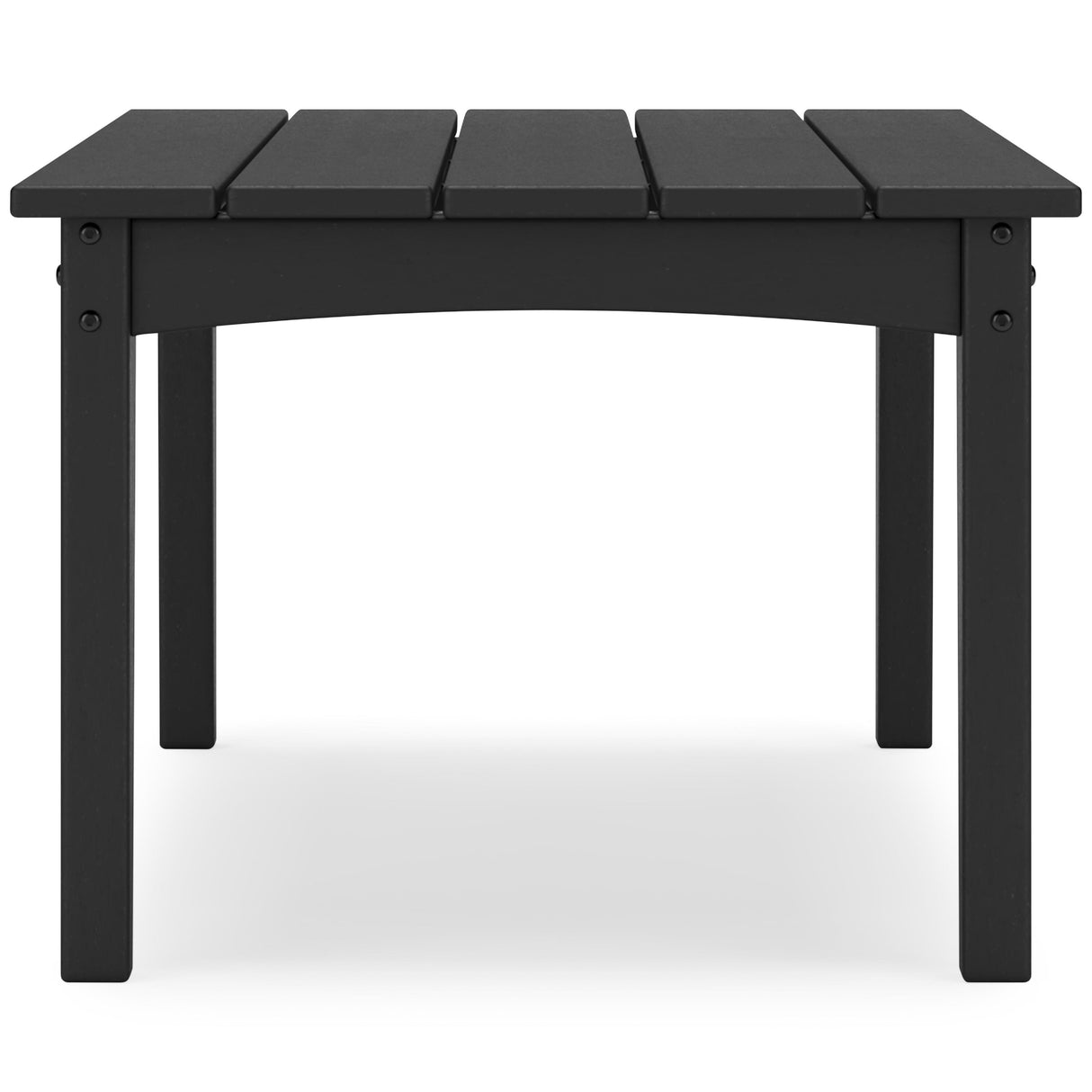 Signature Design by Ashley Hyland wave P108-701 Rectangular Cocktail Table IMAGE 3