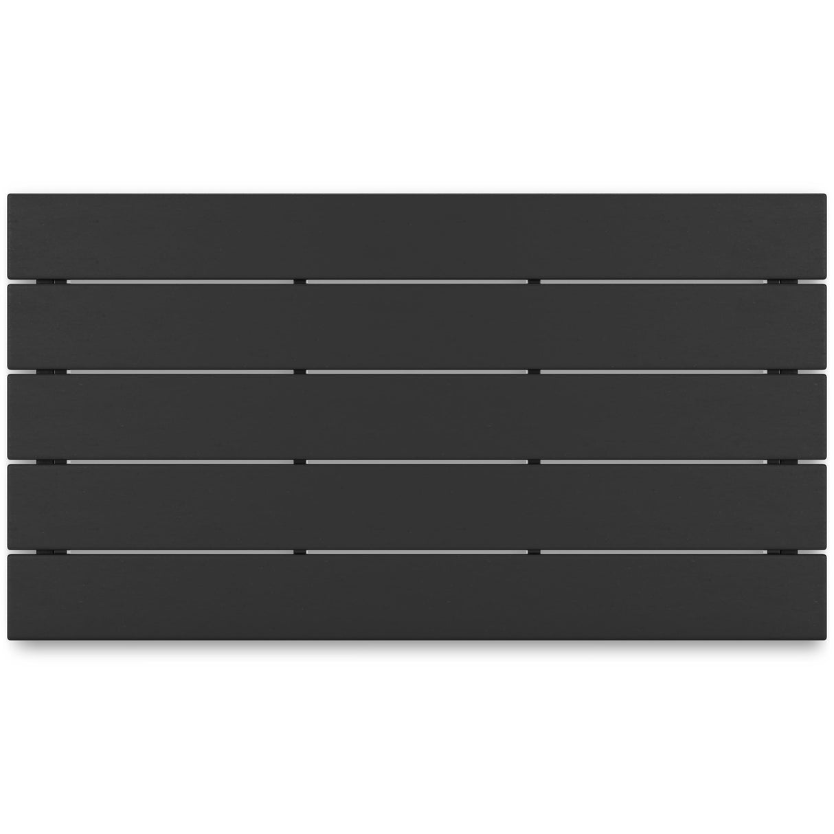 Signature Design by Ashley Hyland wave P108-701 Rectangular Cocktail Table IMAGE 4