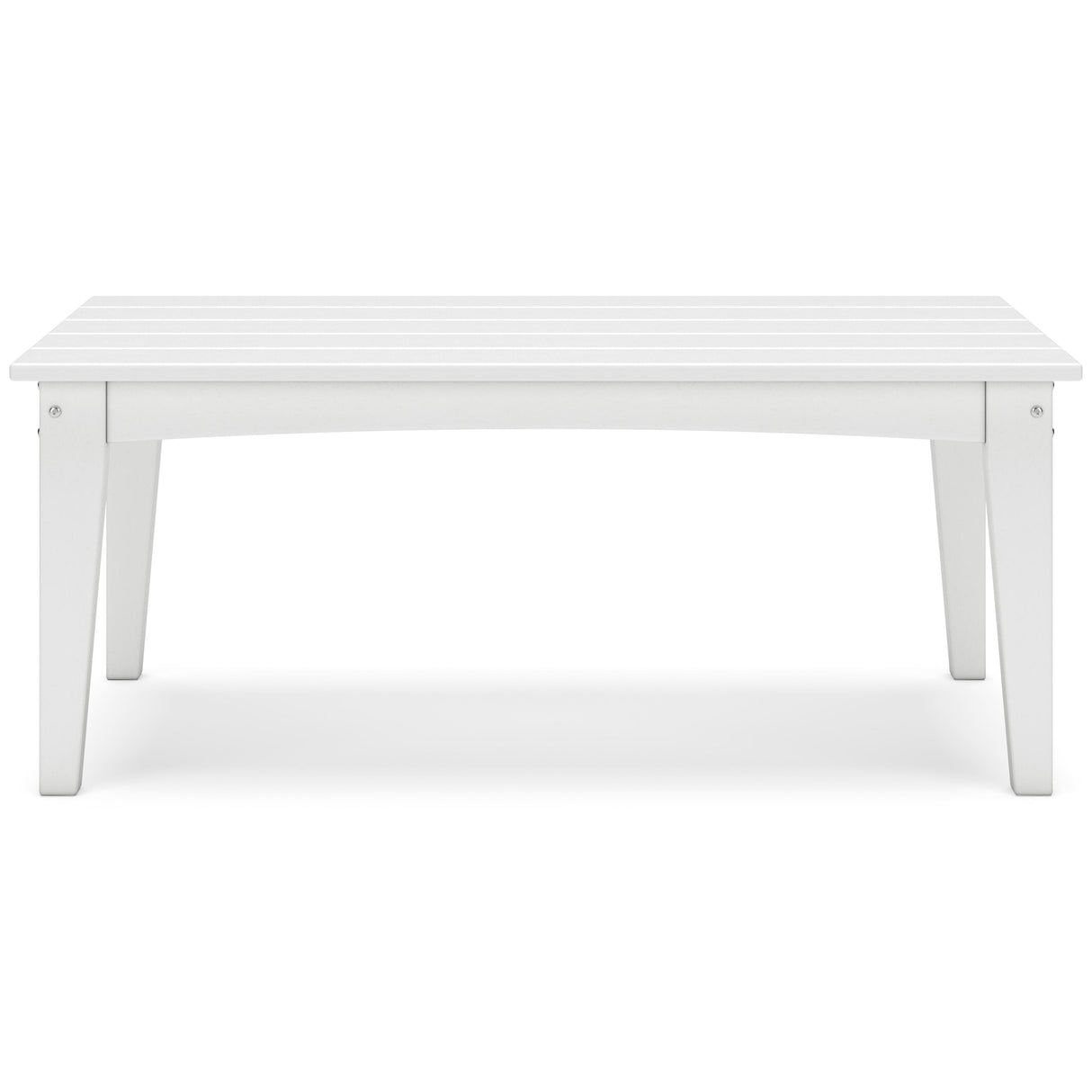 Signature Design by Ashley Hyland wave P111-701 Rectangular Cocktail Table IMAGE 2