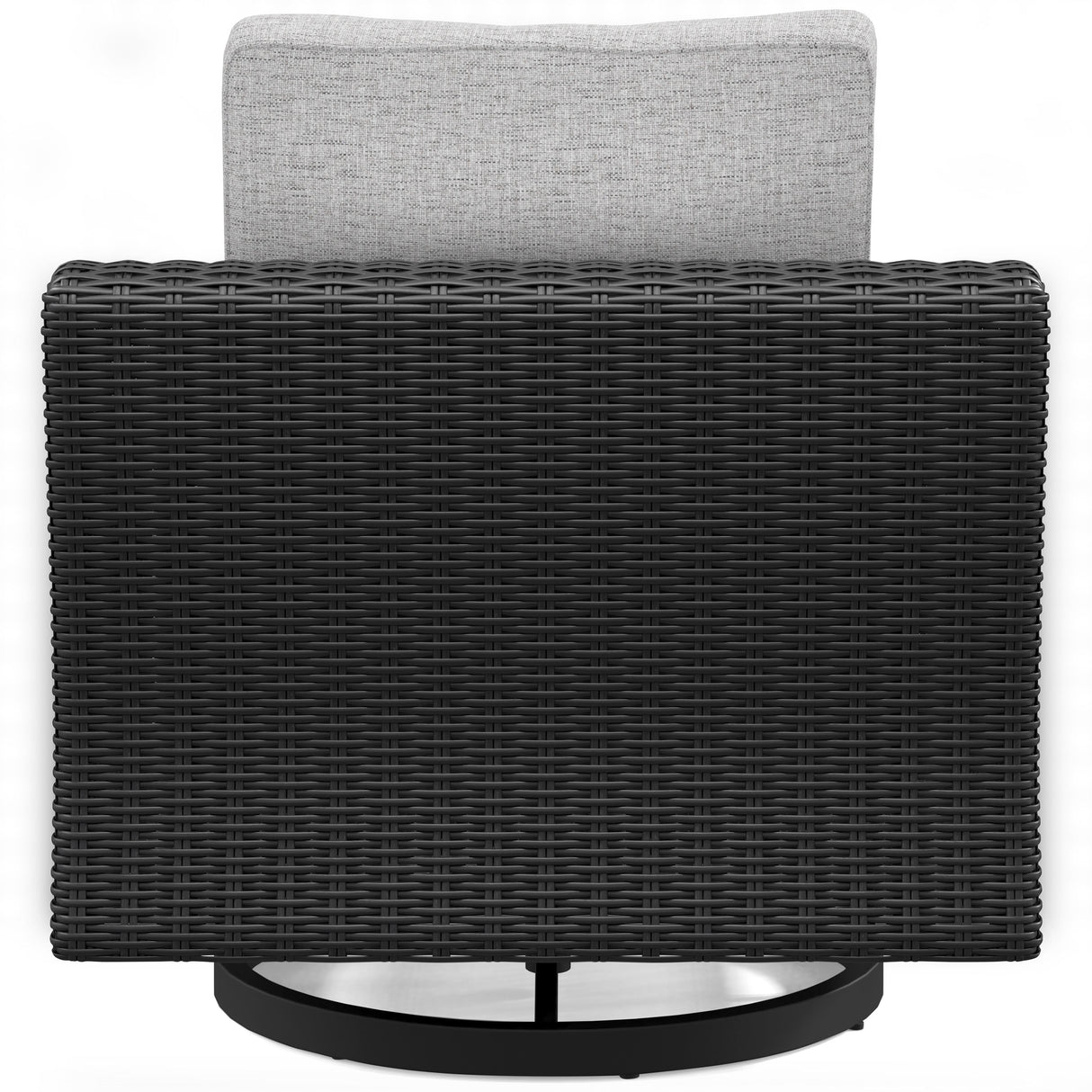 Signature Design by Ashley Beachcroft P792-821 Swivel Lounge Chair IMAGE 4