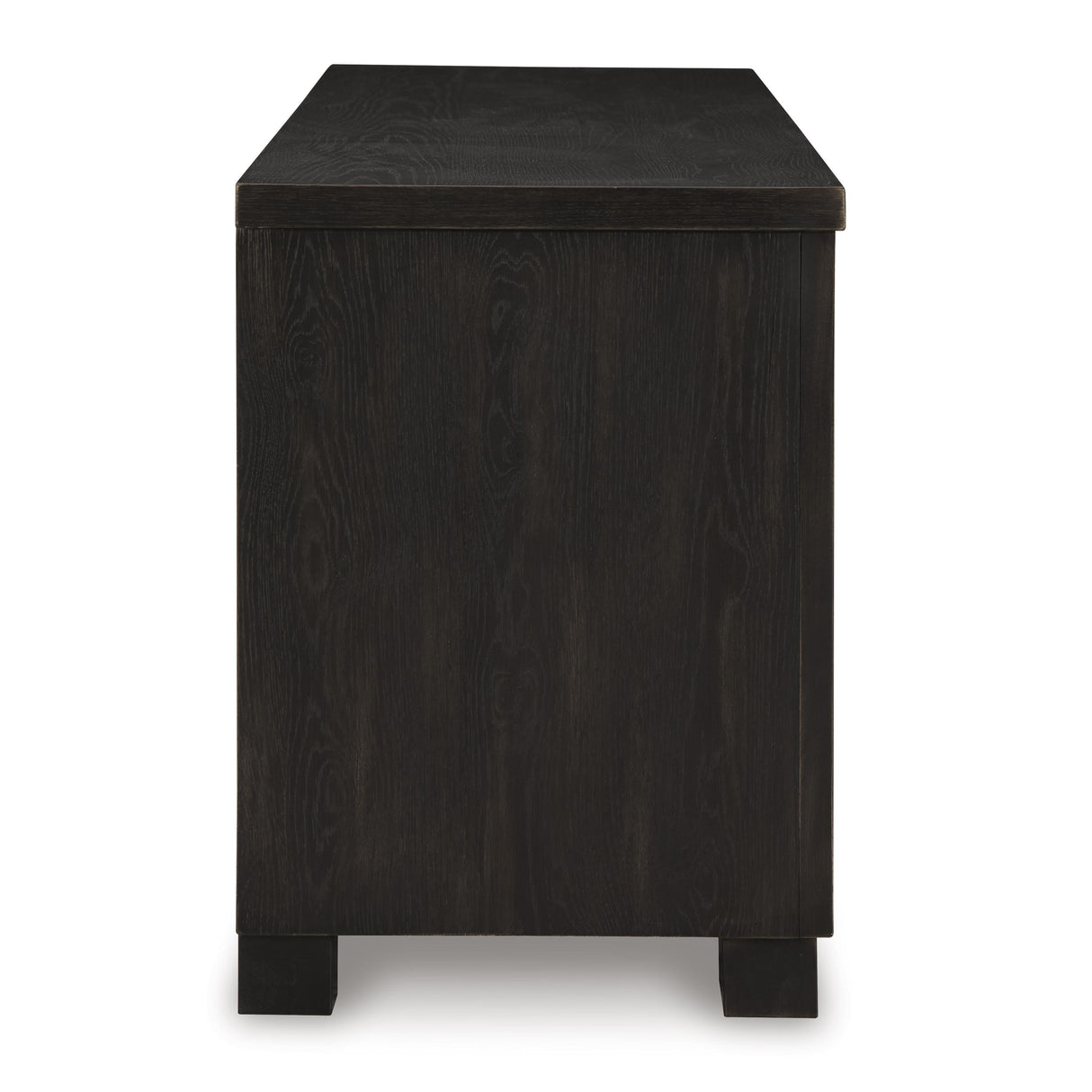 Signature Design by Ashley Galliden W841-168 Extra Large TV Stand IMAGE 4
