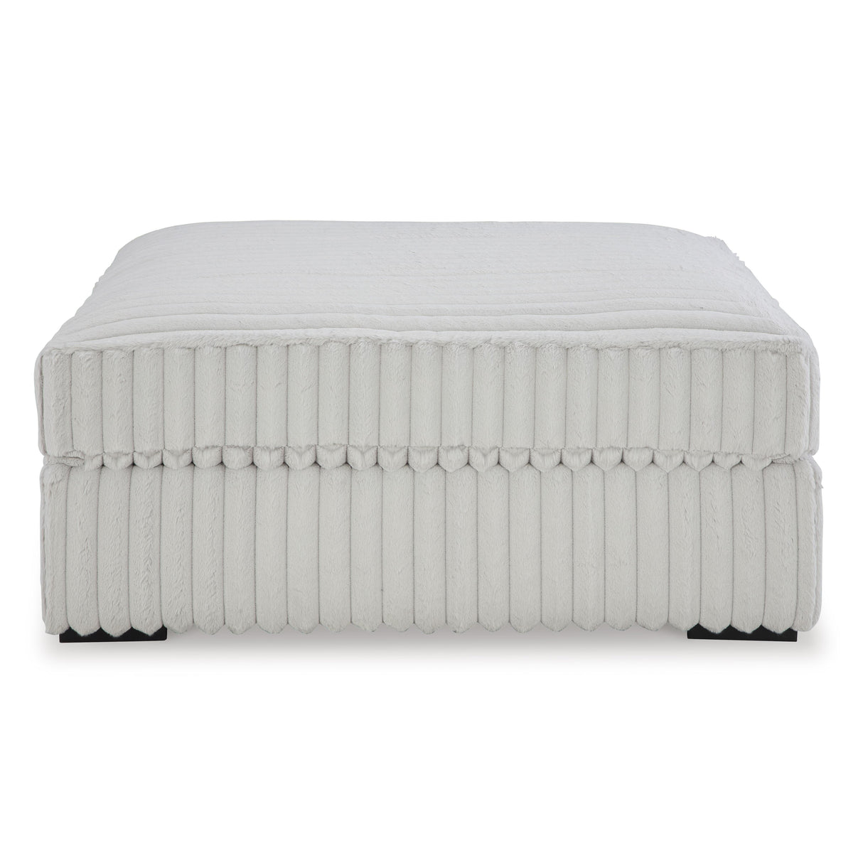 Signature Design by Ashley Stupendous 2590308 Oversized Accent Ottoman IMAGE 3