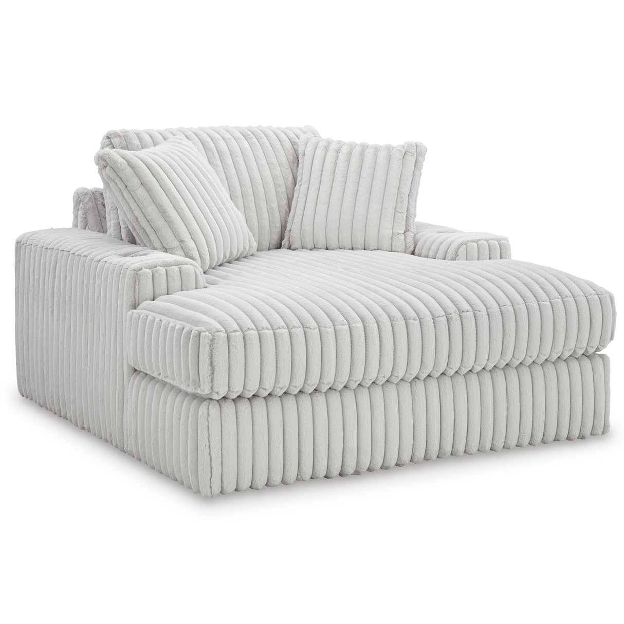 Signature Design by Ashley Stupendous 2590315 Oversized Chaise IMAGE 1