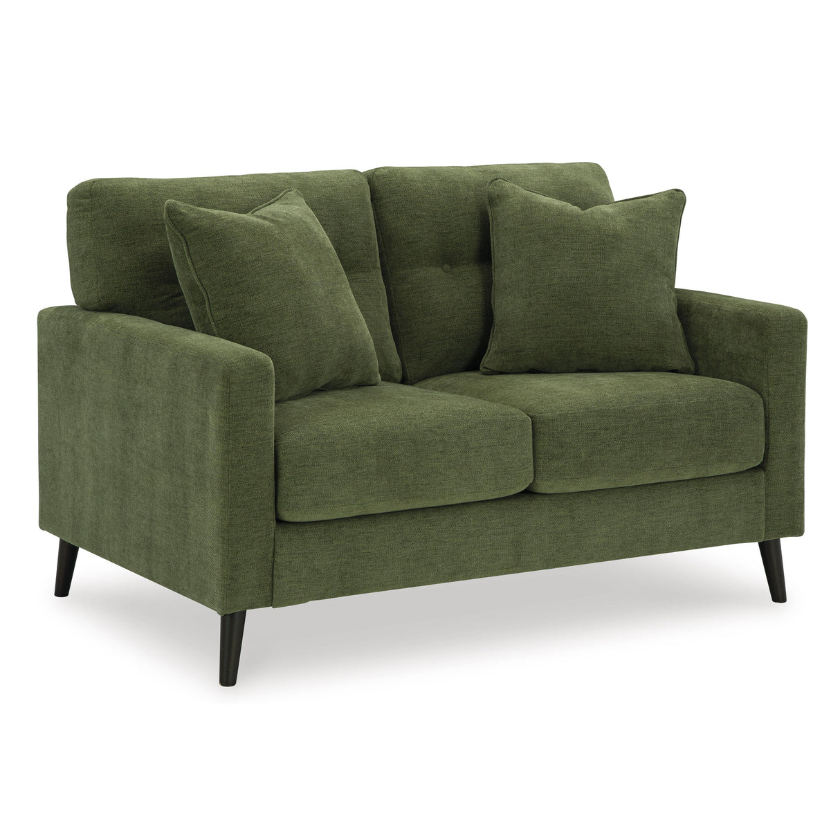 Signature Design by Ashley Bixler 2610735 Loveseat IMAGE 1