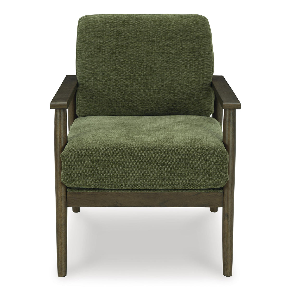 Signature Design by Ashley Bixler 2610760 Showood Accent Chair IMAGE 2