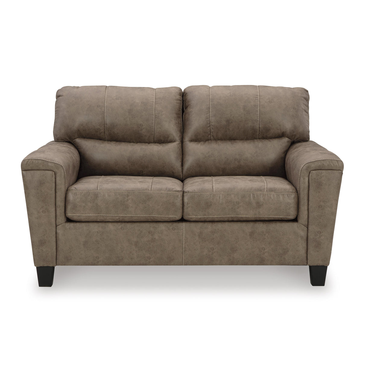 Signature Design by Ashley Navi 9400435 Loveseat IMAGE 2