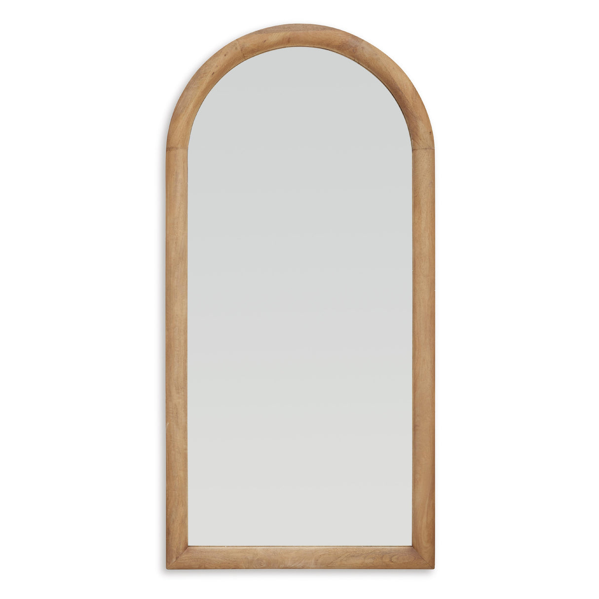Signature Design by Ashley Dairville A8010323 Floor Mirror IMAGE 2