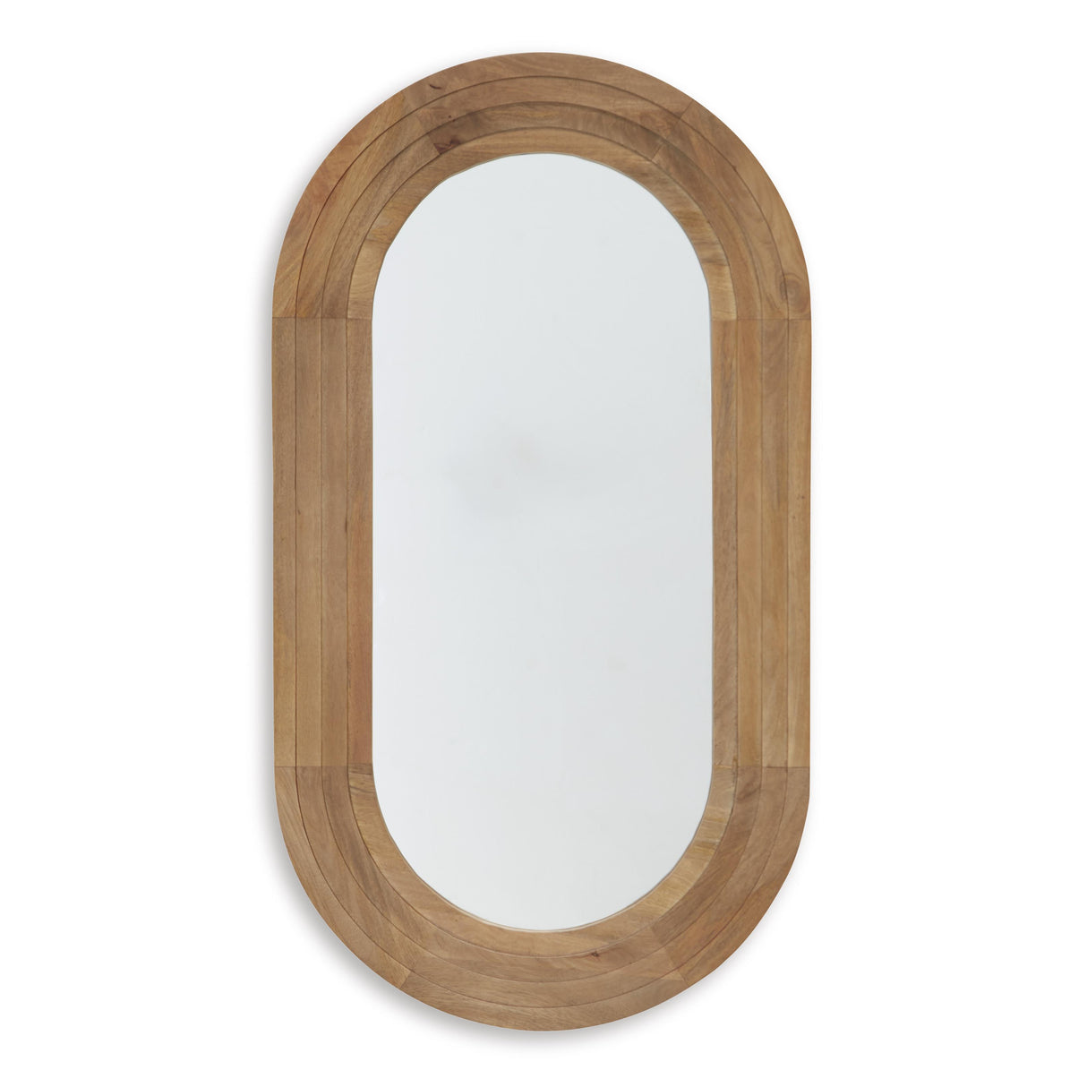 Signature Design by Ashley Daverly A8010326 Accent Mirror IMAGE 2