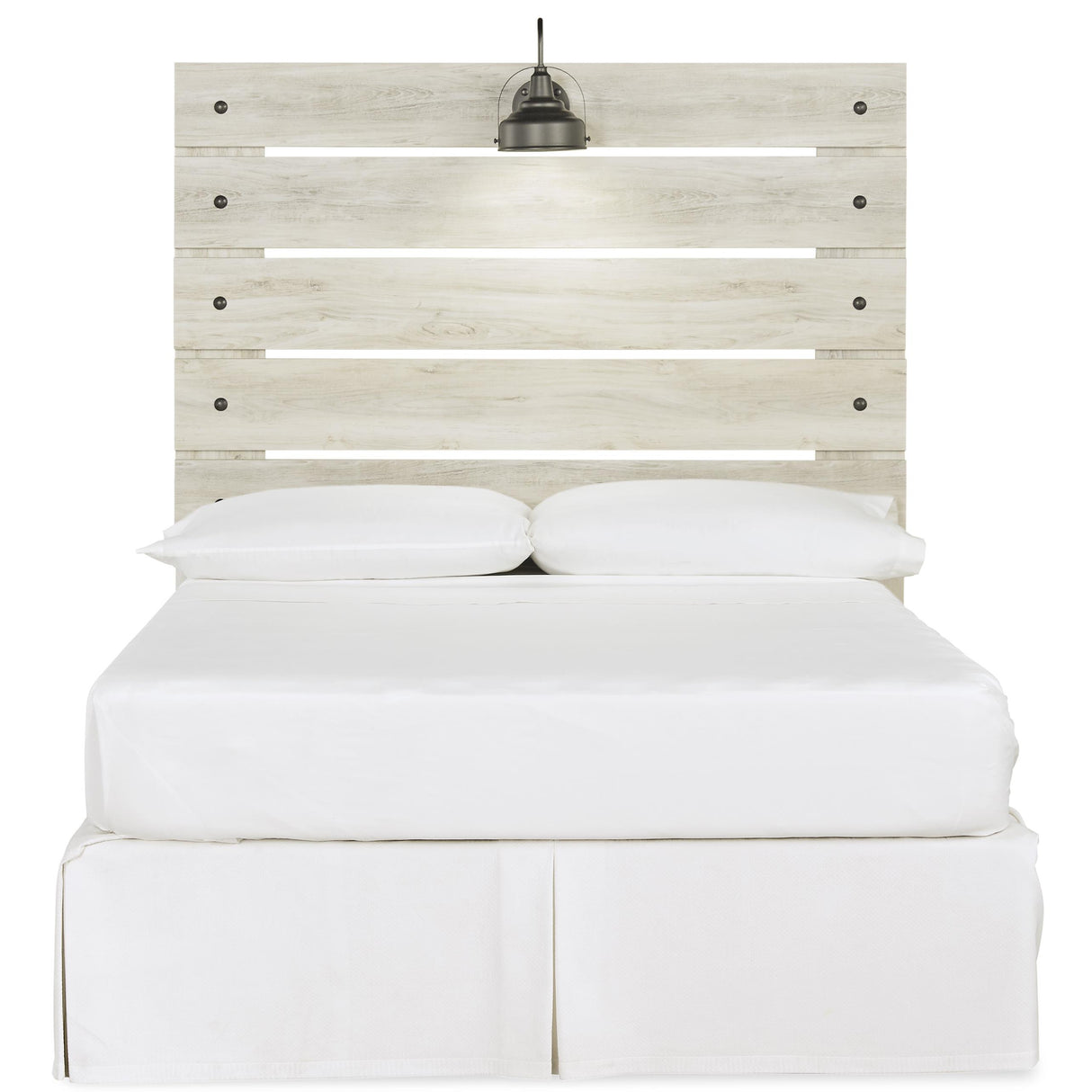 Signature Design by Ashley Cambeck B192-87 Full Panel Headboard IMAGE 3