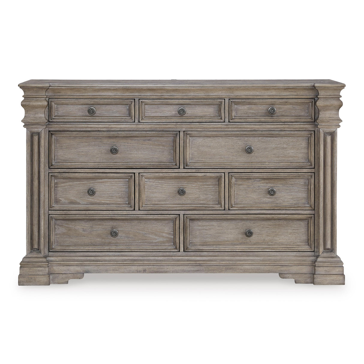 Signature Design by Ashley Blairhurst B916-31 Dresser IMAGE 3