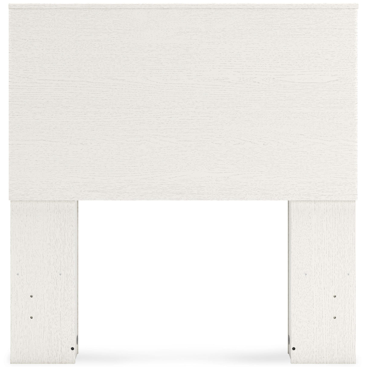 Signature Design by Ashley Aprilyn EB1024-163 Twin Bookcase Headboard IMAGE 2